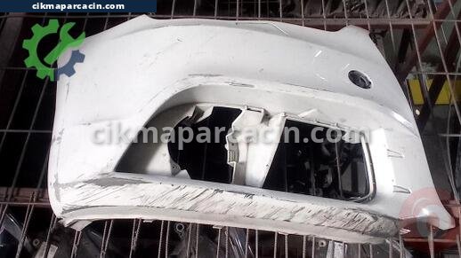 Audi A1 Ön Tampon çıkma parça