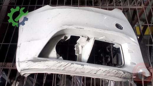 Audi A1 Ön Tampon çıkma parça