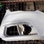 Audi A1 2022 Çıkma Ön Tampon