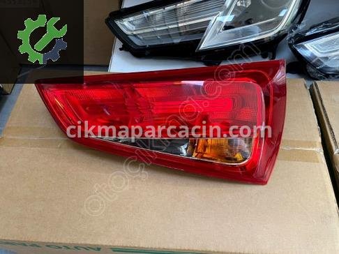Audi A1 Sağ Arka Stop çıkma parça