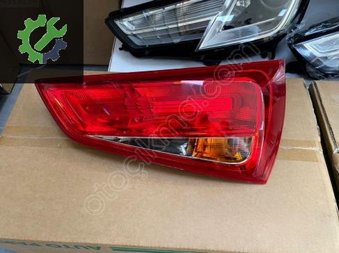 Audi A1 Sağ Arka Stop çıkma parça