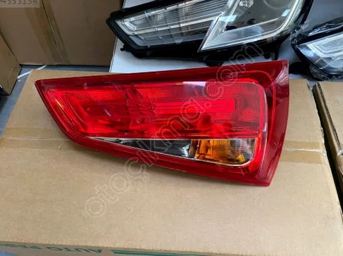 Audi A1 Sağ Arka Stop çıkma parça
