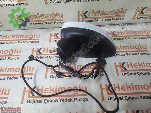 Audi A1 262049 çıkma parça
