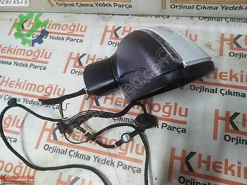 Audi A1 262049 çıkma parça