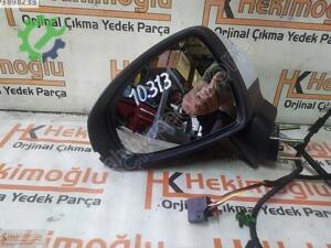 AUDİ A1 SOL DİKİZ AYNASI 262049-2-12B