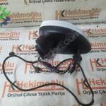 AUDİ A1 SOL DİKİZ AYNASI 262049-2-12B