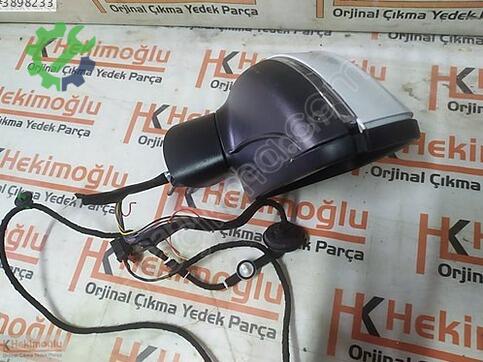 Audi A1 262049 çıkma parça