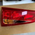 Audi A1 Sol Arka Stop çıkma parça - EYLÜL OTOMOTİV YEDEK PARÇA (İSTANBUL) İSTANBUL