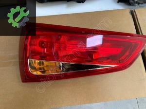 AUDİ A1 SOL STOP