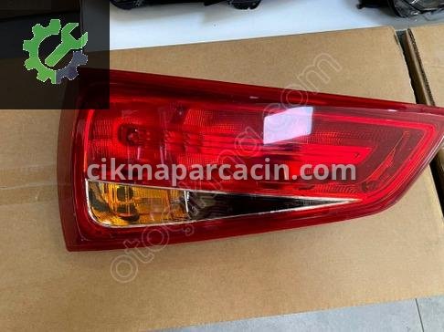 Audi A1 Sol Arka Stop çıkma parça