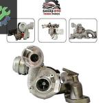 AUDİ A3 03-13 / GOLF 5 03-09 / JETTA 05-10 TURBO / SIFIR KUTULU