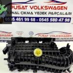 1996 Volkswagen Polo Sağ Ön Kapı Çıkma Parça Ankara