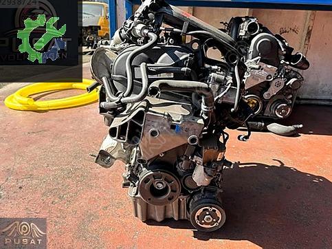 Audi A3 Motor Su Radyatörü çıkma parça