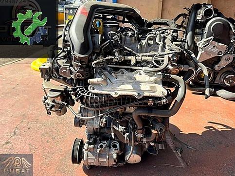 2020 Audi A3 Motor Su Radyatörü Çıkma Parça Ankara