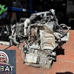 2020 Audi A3 Motor Su Radyatörü Çıkma Parça Ankara