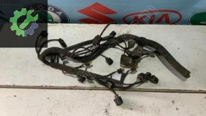 Audi A3 1.2 TFSI Motor Kablo Demeti - 03F971824 Oto Parça