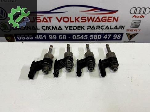 Audi A3 Blok çıkma parça