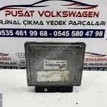 2020 Volkswagen Caddy Krank Mili Çıkma Parça Ankara