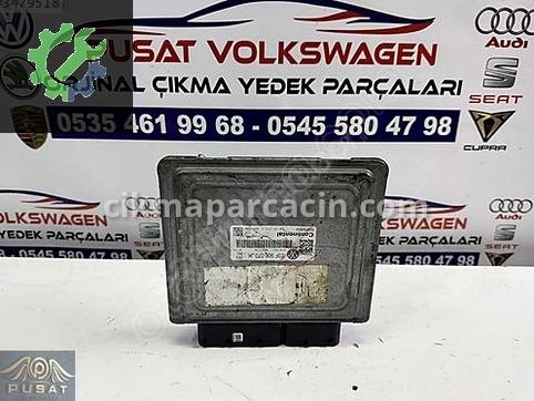 Audi A3 Motor Beyni çıkma parça