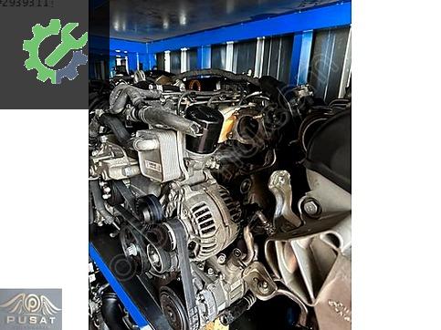 2020 Audi A3 Motor Takozu Çıkma Parça Ankara