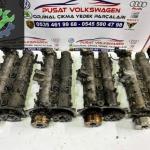 2008 Audi A3 Silindir Kapağı Çıkma Parça Ankara