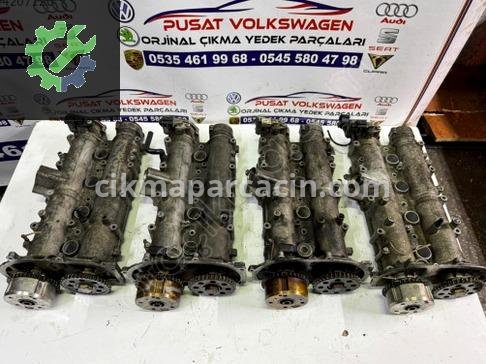 Audi A3 Silindir Kapağı 03C103358BA çıkma parça