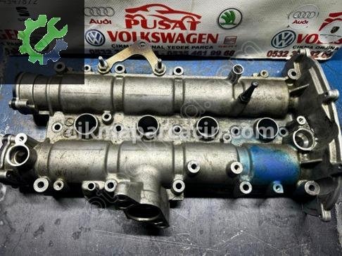 Audi A3 Külbütör Kapağı 03C 103 475 BC çıkma parça