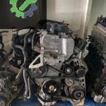 2013 Volkswagen Passat Gaz Kelebeği Çıkma Parça Ankara