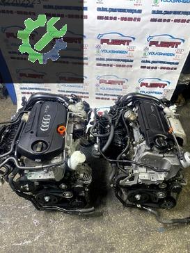 2023 Audi A3 Şanzıman Komple Çıkma Parça Ankara