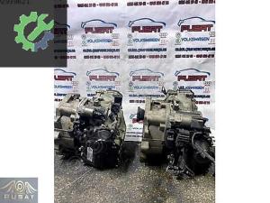 AUDİ A3 1.4TFSİ CAX ÇIKMA 7İLERİ OTOMATİK ŞANZIMAN DSG