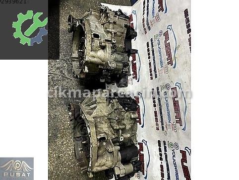 Audi A3 Şanzıman Komple çıkma parça