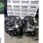 2020 Audi A3 Şanzıman Komple Çıkma Parça Ankara