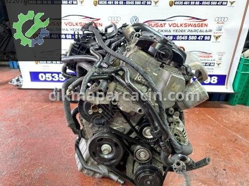 Audi A3 Motor Komple çıkma parça
