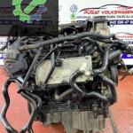 2005 Audi A3 Motor Takozu Çıkma Parça Ankara
