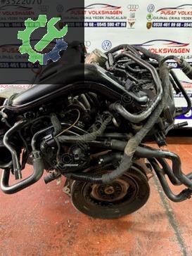 2005 Audi A3 Motor Takozu Çıkma Parça Ankara