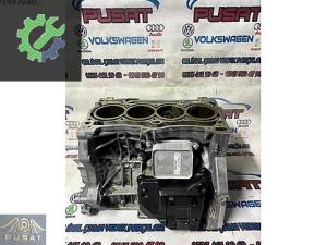AUDİ A3 1.4TFSİ ÇIKMA ORJİNAL MOTOR BLOĞU CZE 150HP