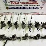 2007 Nissan Qashqai Yakıt Pompası Çıkma Parça Konya