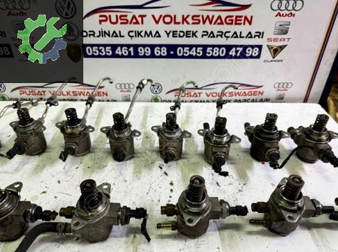 2009 Audi A3 Yakıt Pompası Çıkma Parça Ankara