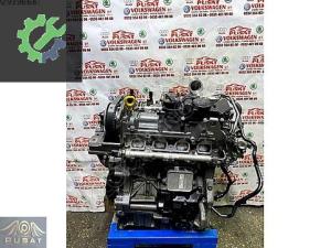 Audi A3 1.5 TFSİ ÇIKMA YARIM MOTOR DPC