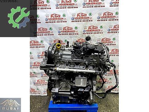 Audi A3 Far Motoru çıkma parça