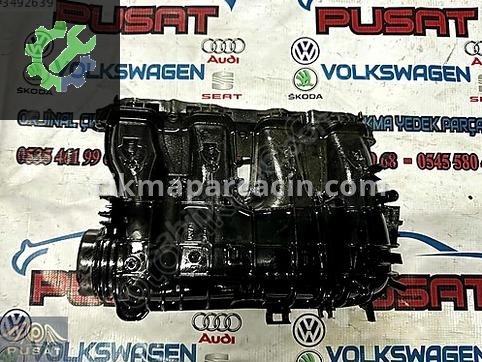 Audi A3 Emme Manifoldu 05E129709F çıkma parça