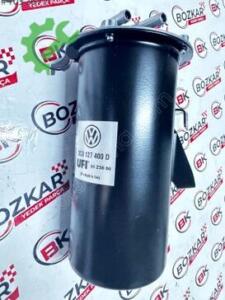 Yakıt Filtresi Audi A3 2003-2012 Sıfır 3C0127400