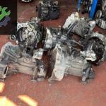 1997 Audi A3 Şanzıman Komple Çıkma Parça Ankara
