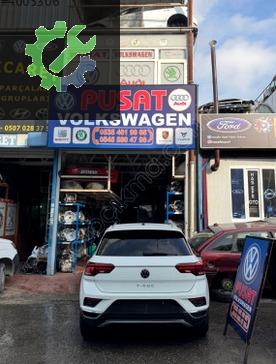 1997 Audi A3 Şanzıman Komple Çıkma Parça Ankara