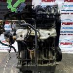 1997 Audi A3 Motor Takozu Çıkma Parça Ankara