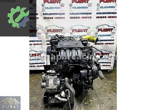 Audi A3 Komple Motor çıkma parça