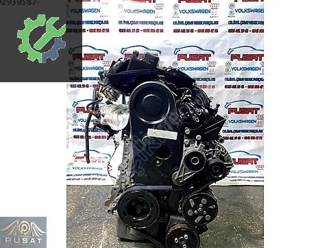 2020 Audi A3 Motor Su Radyatörü Çıkma Parça Ankara