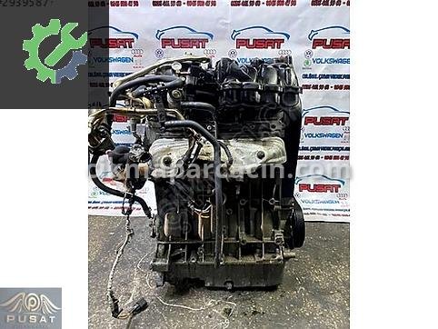 Audi A3 Komple Motor çıkma parça