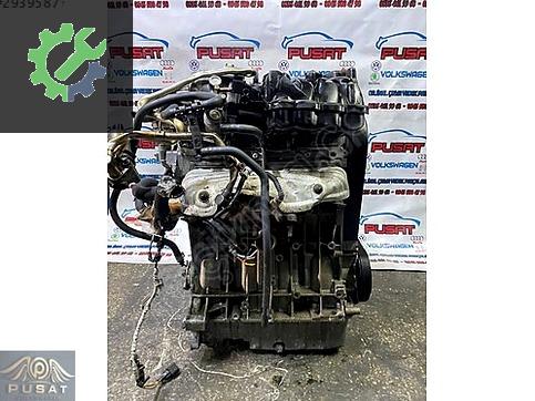 2020 Audi A3 Motor Su Radyatörü Çıkma Parça Ankara