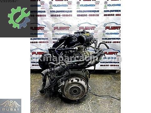Audi A3 Komple Motor çıkma parça